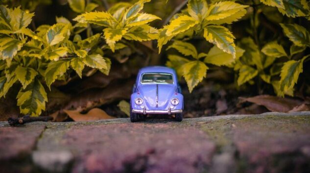 Le « râlage » en voiture : purement french touch ?