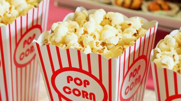 Les 10 films écolos à (re)voir