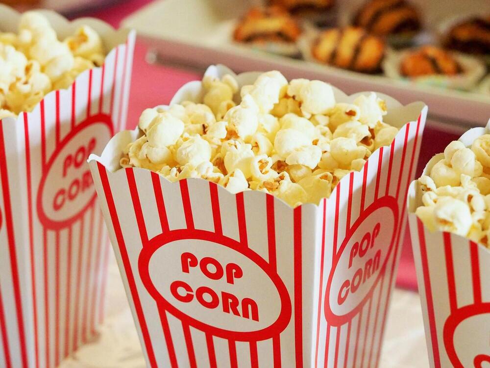 pop corn pour voir ou revoir 10 films écolos